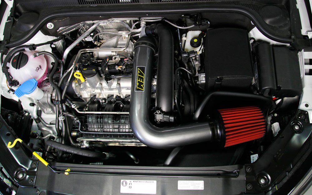 Cold Air Intake System AEM 21-797C (Non-Carb Compliant)