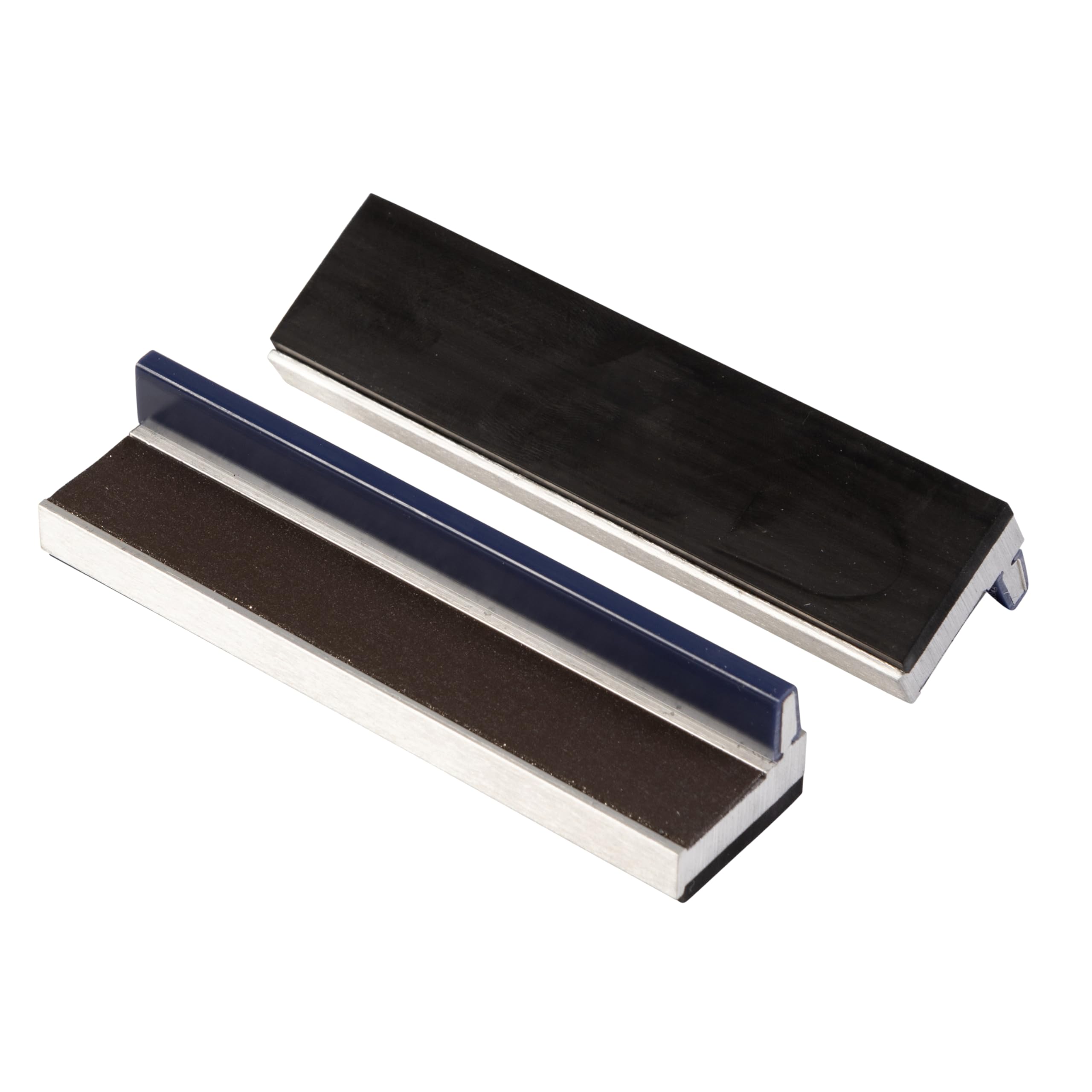 Magnefix Wilton 5" Rubber Face Vise Jaw Pads (R-5)
