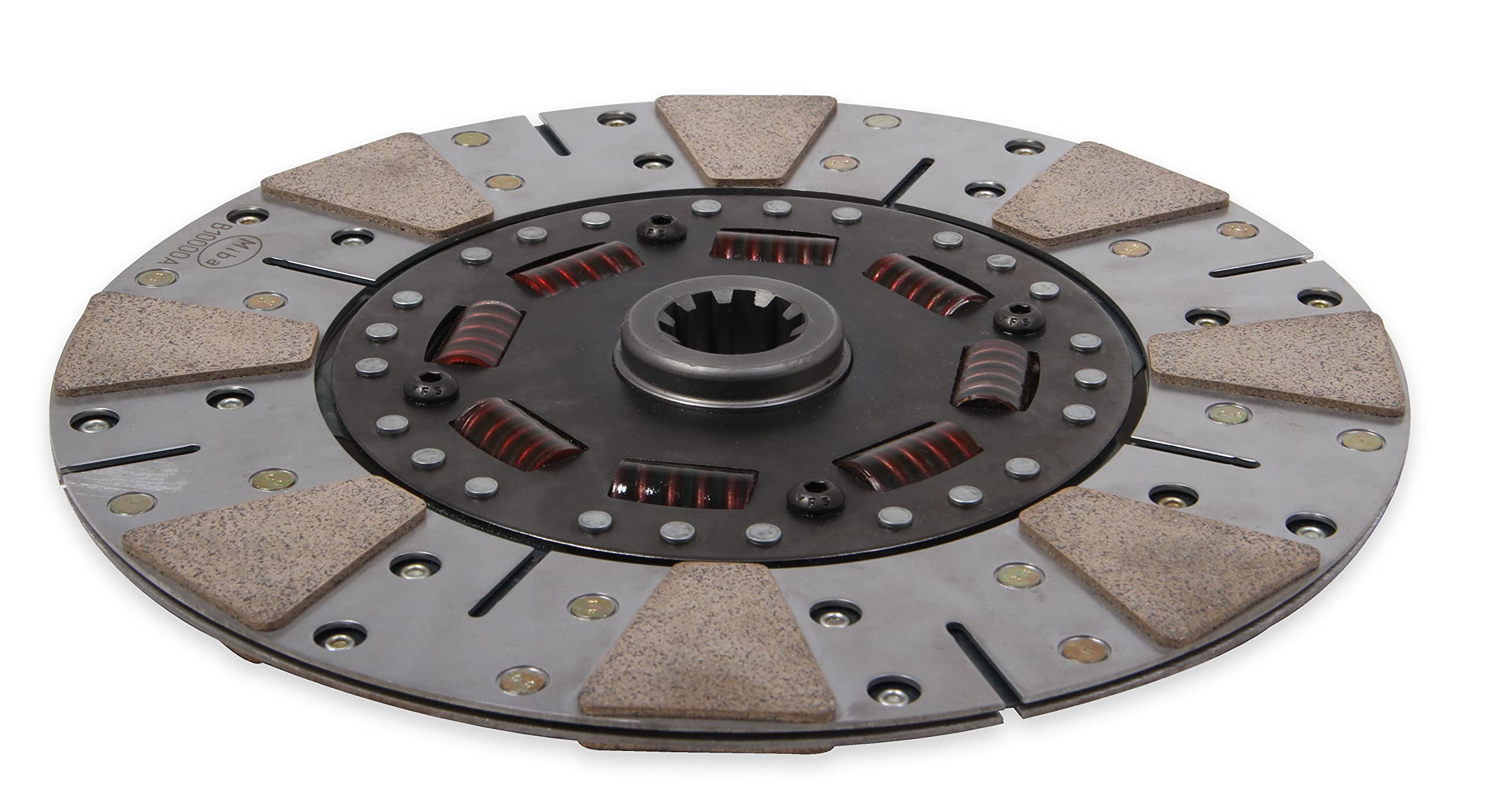 650 Hays 92-1002 Street Clutch Kit