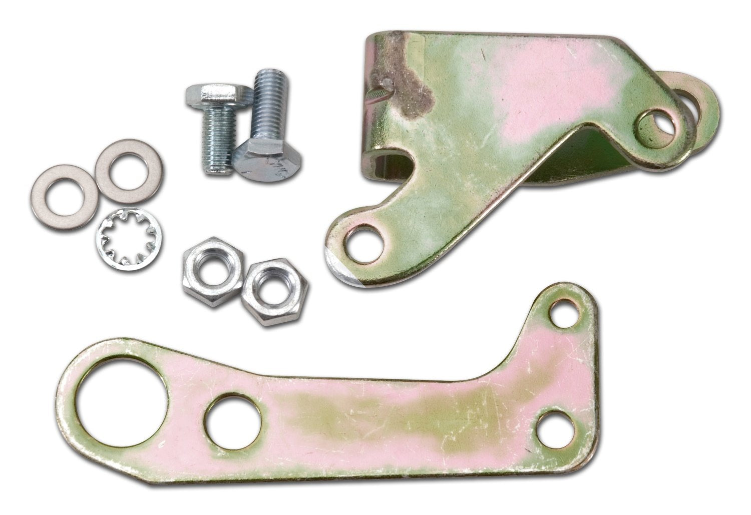 Kick-Down Lever Kit Edelbrock 8021