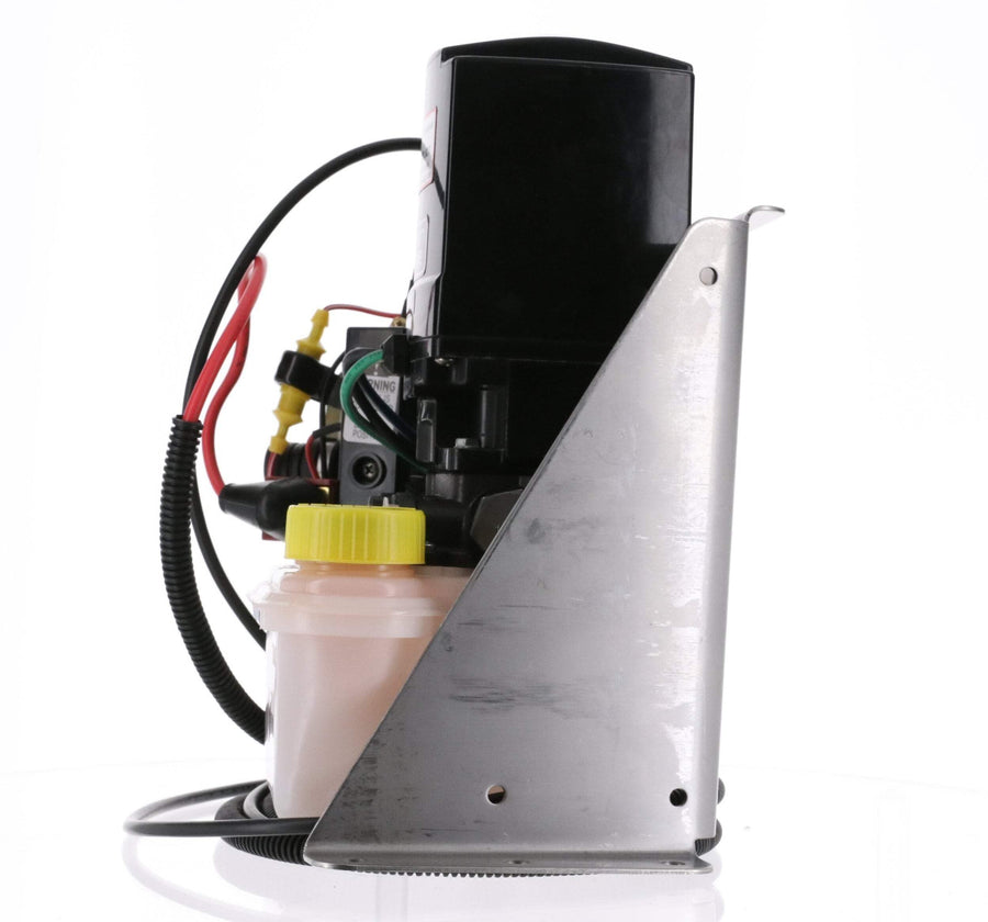 Premium Replacement ARCO NEW Tilt Trim Motor with full S.S assembly for Mercury Engines - 6285