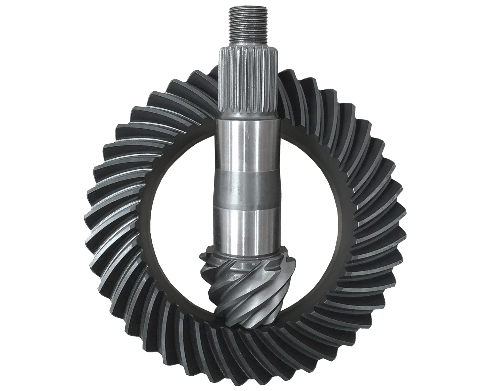 D44 Front Revolution Gear JL-JT 2018+ 5.38 Ratio Ring and Pinion Fits Dana 210MM