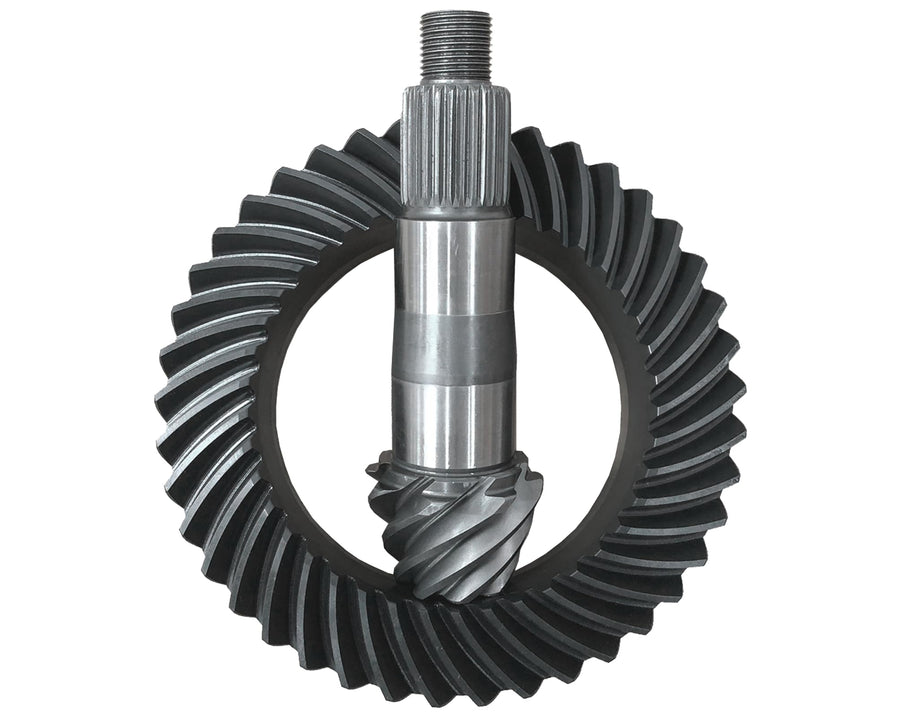 D44 Front Revolution Gear JL-JT 2018+ 5.38 Ratio Ring and Pinion Fits Dana 210MM
