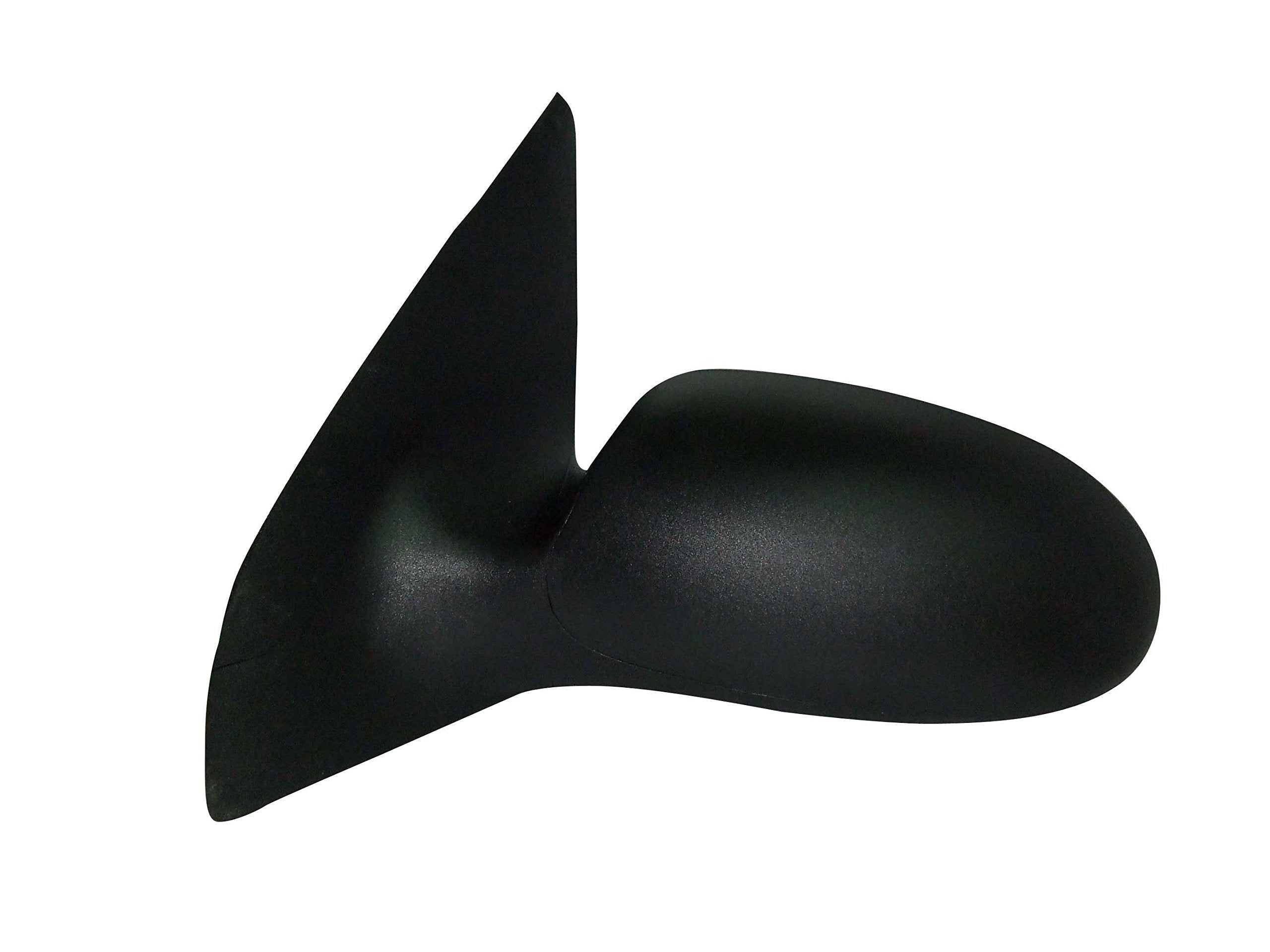Left-Side TYC 2590042 Door Mirror Compatible with 2003-2007 Ford Focus