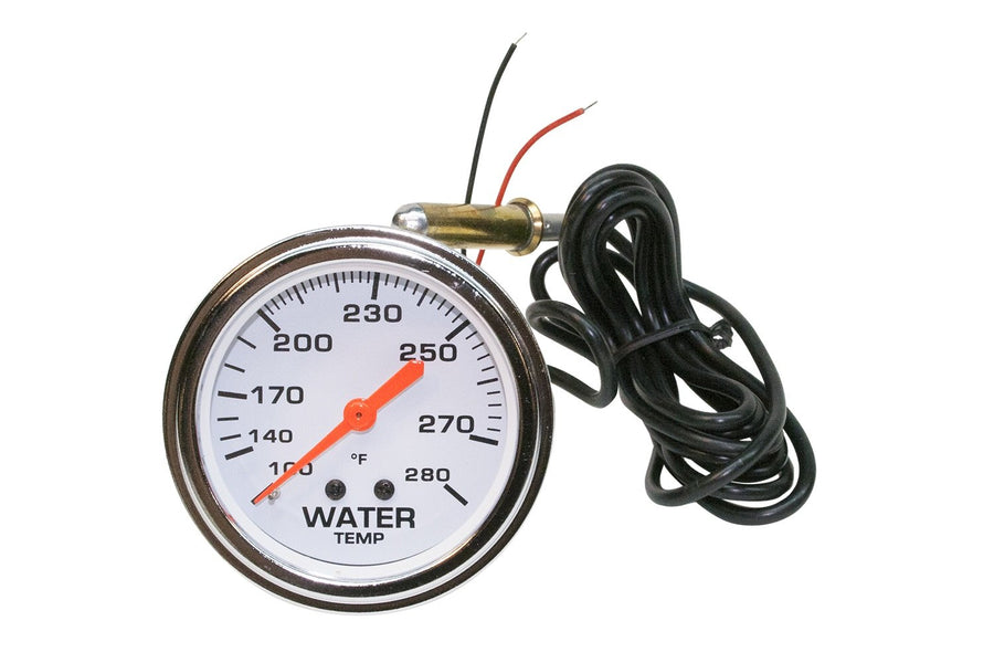 Gauge PRW 1338442 Wire, White