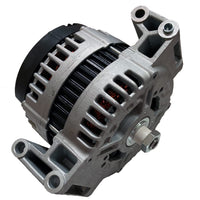 Alternator TYC Compatible with 2010-2016 Volvo XC60