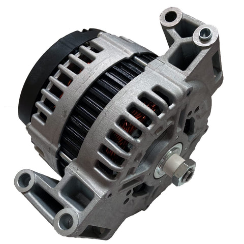 Alternator TYC Compatible with 2010-2016 Volvo XC60