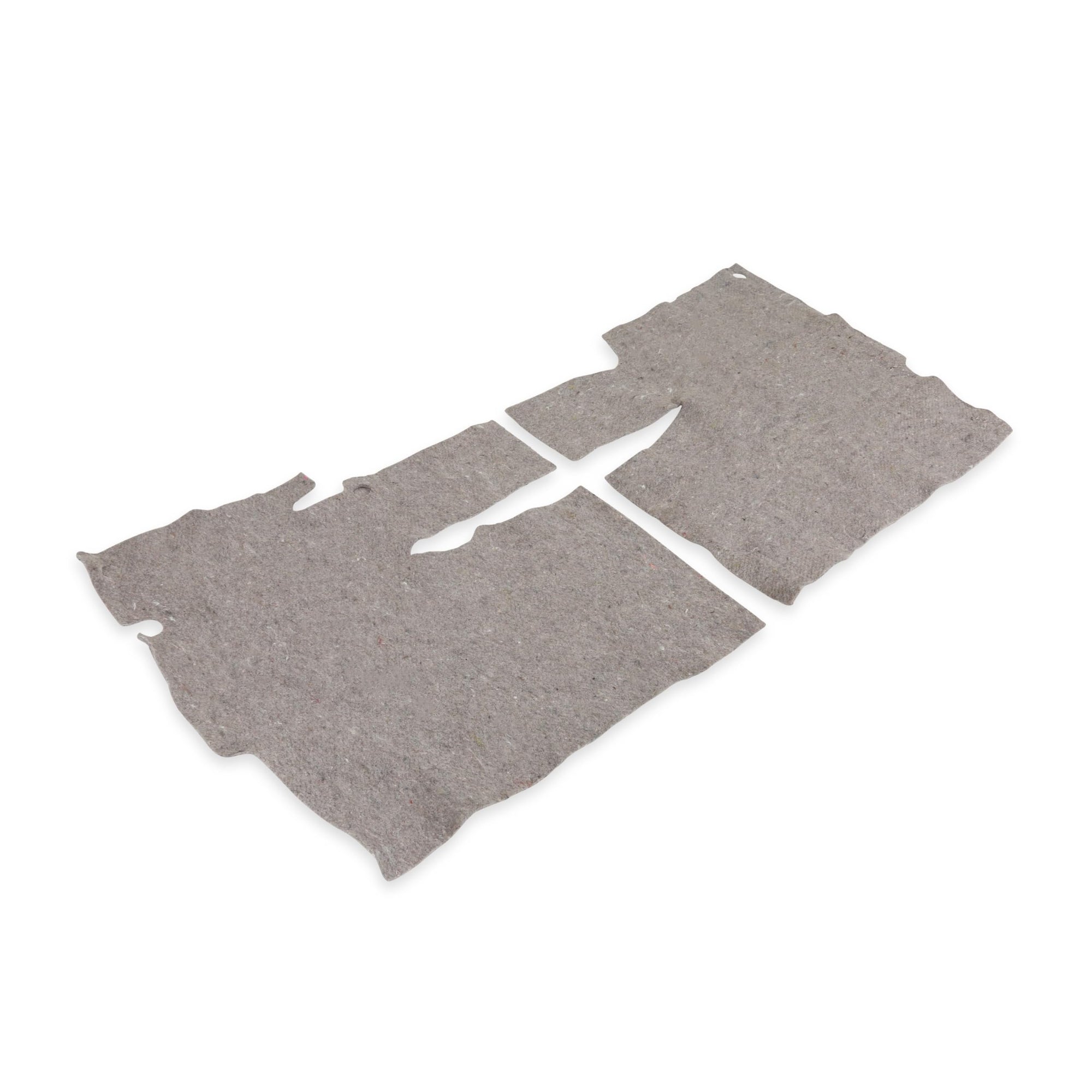 FP072SM Brothers Trucks Under Carpet Felt Pad - Small Hump