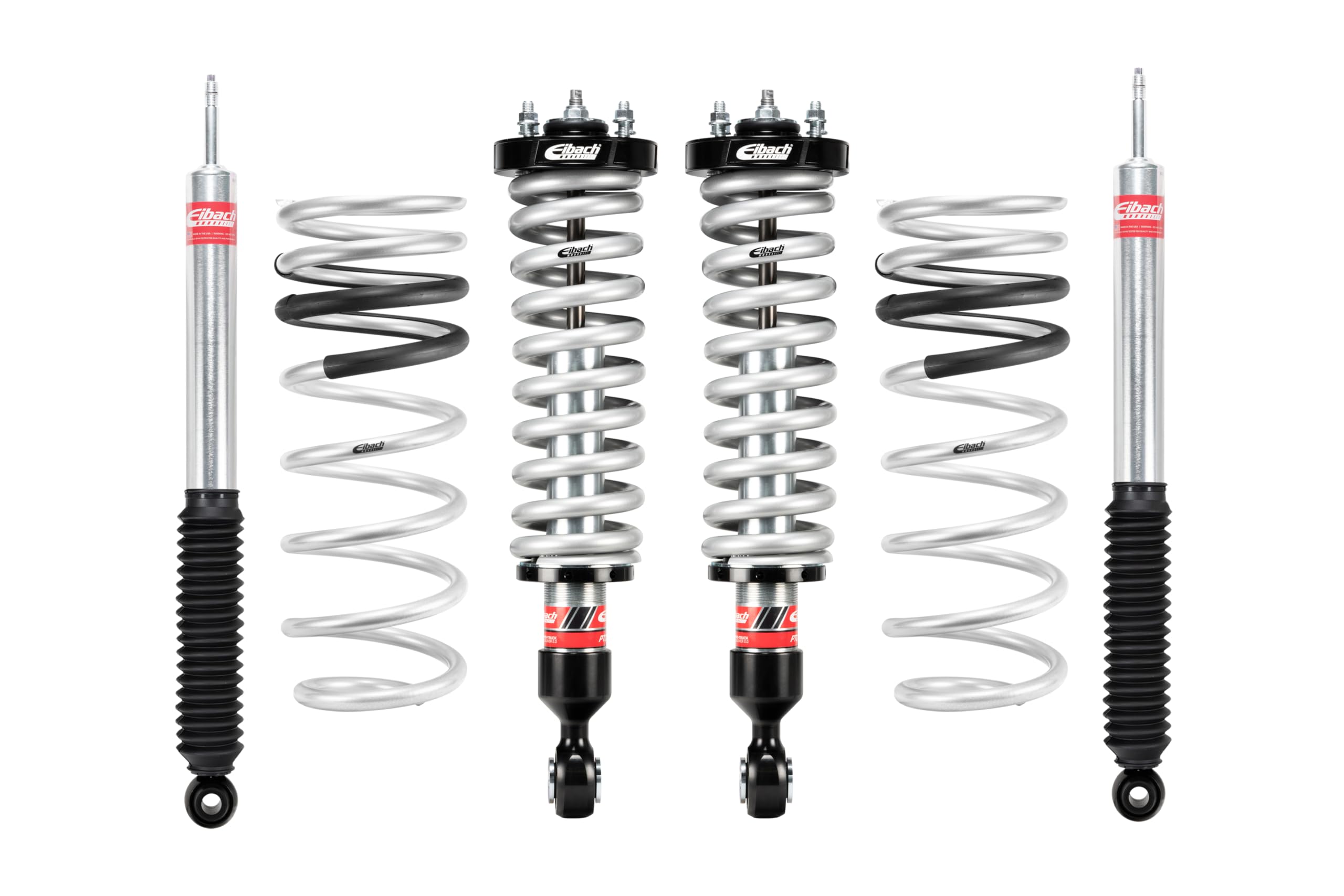 PRO-Truck Eibach Coil Over System