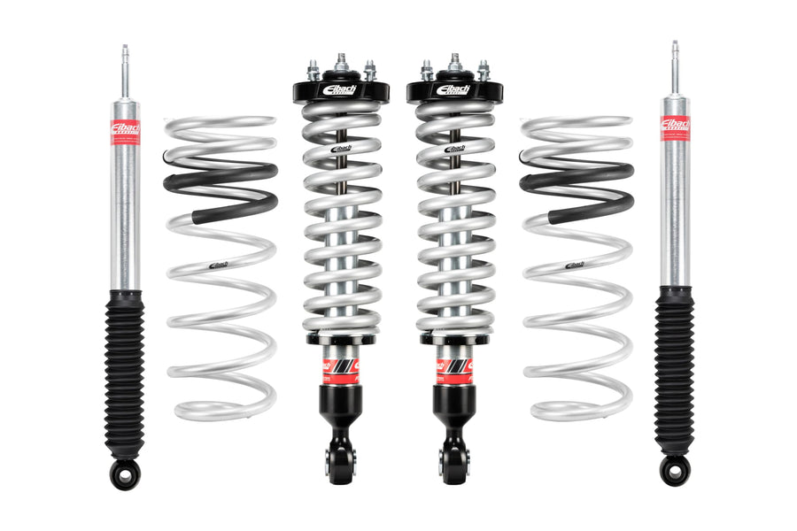 PRO-Truck Eibach Coil Over System
