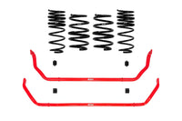 Eibach Kit Pro-Plus Springs And Sway Bars E43-42-027-01-22 Compatible with Hyundai Veloster 2012-2018