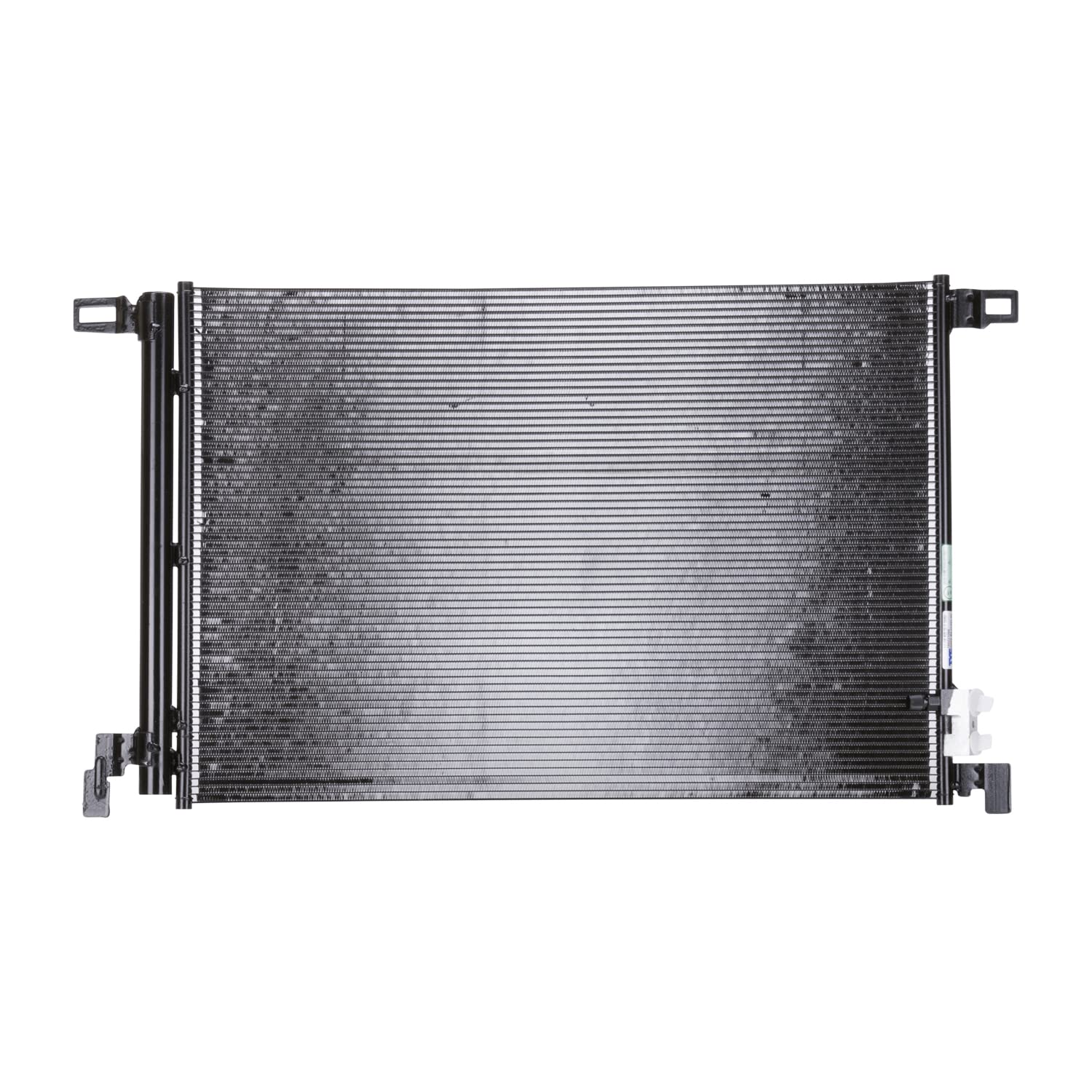 Condenser Assembly TYC 30059 Compatible with 2017-2019 Audi Q7