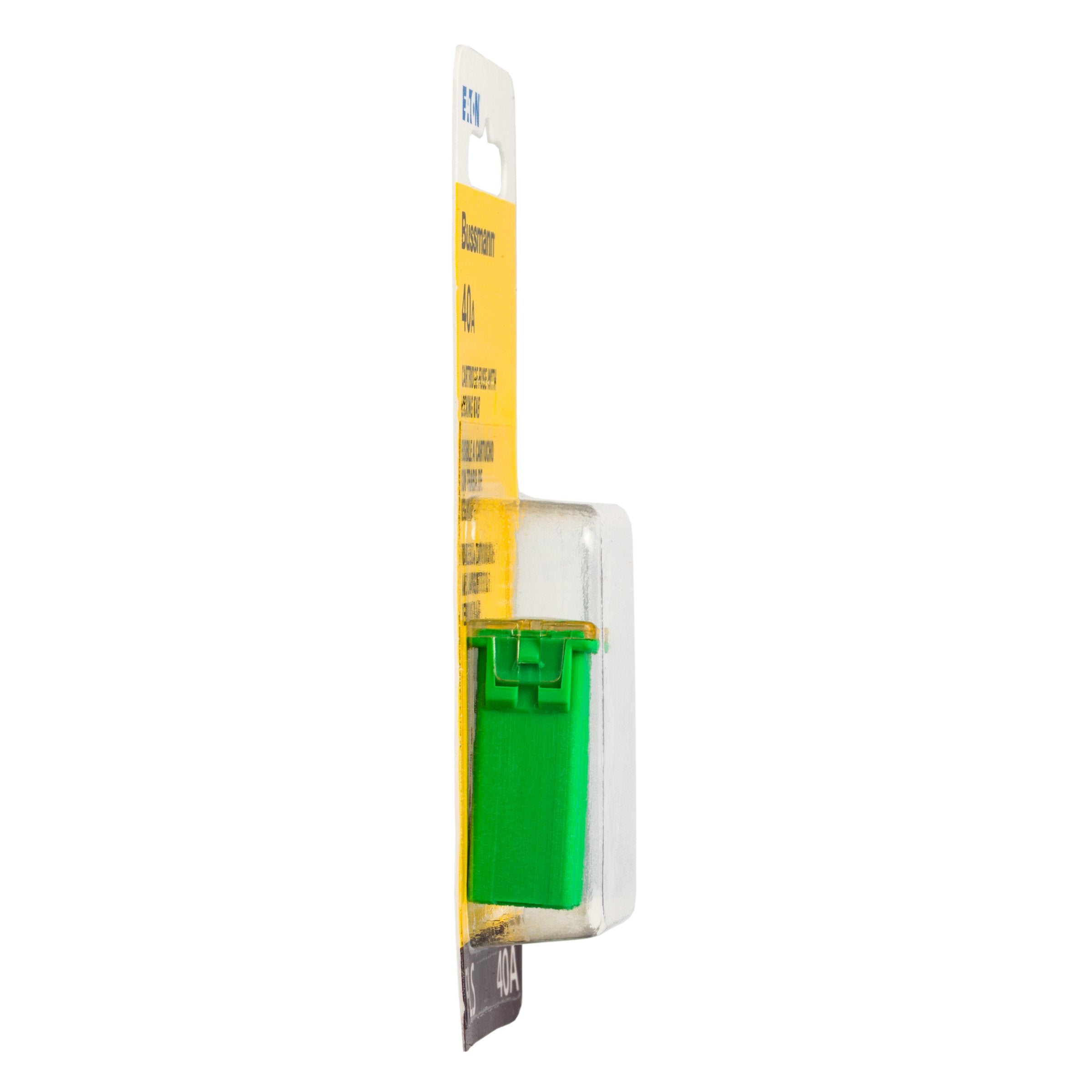 40 Amp Bussmann (BP/FLS-40-RP) Mini Female Termination Fusible Link