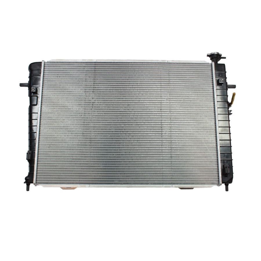 Replacement TYC 2785 Radiator