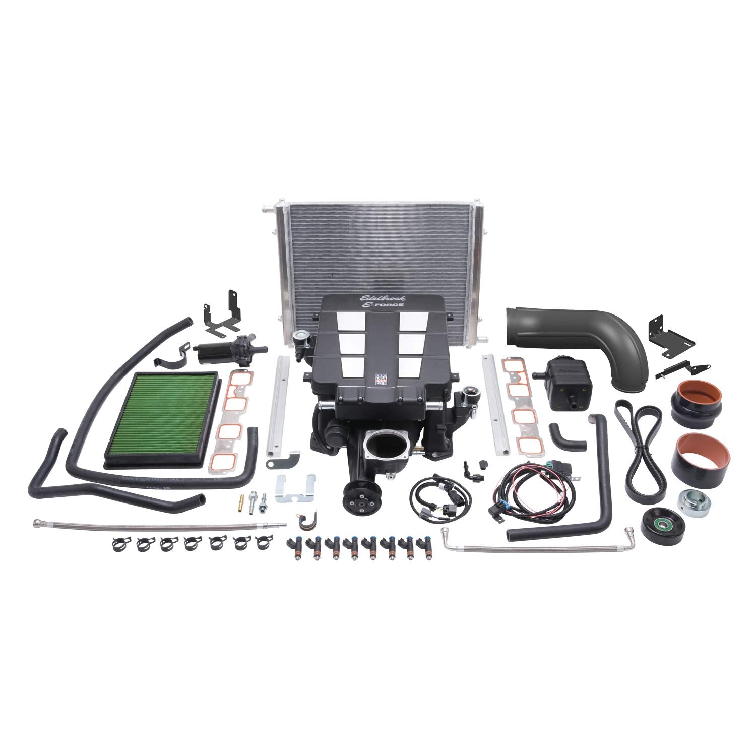 Supercharger Edelbrock 15380