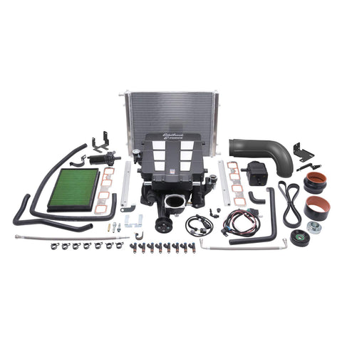 Supercharger Edelbrock 15380