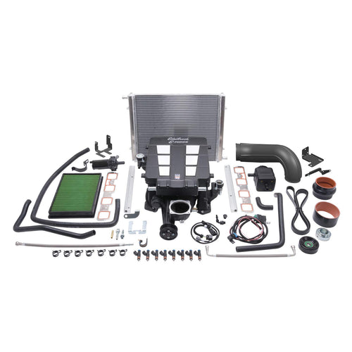 Supercharger Edelbrock 15380