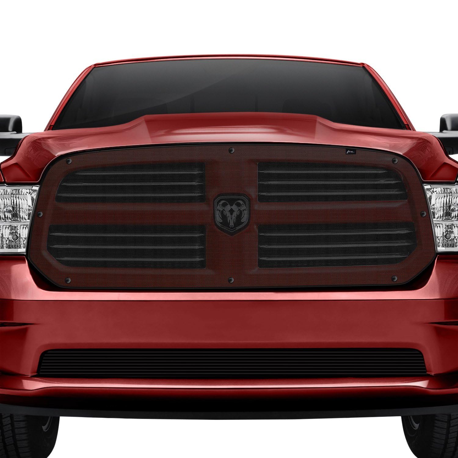 Custom Fit FIA GS903-22 Grille Bug Screen
