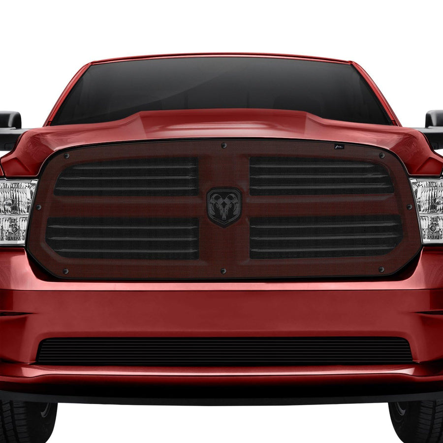 Custom Fit FIA GS903-22 Grille Bug Screen