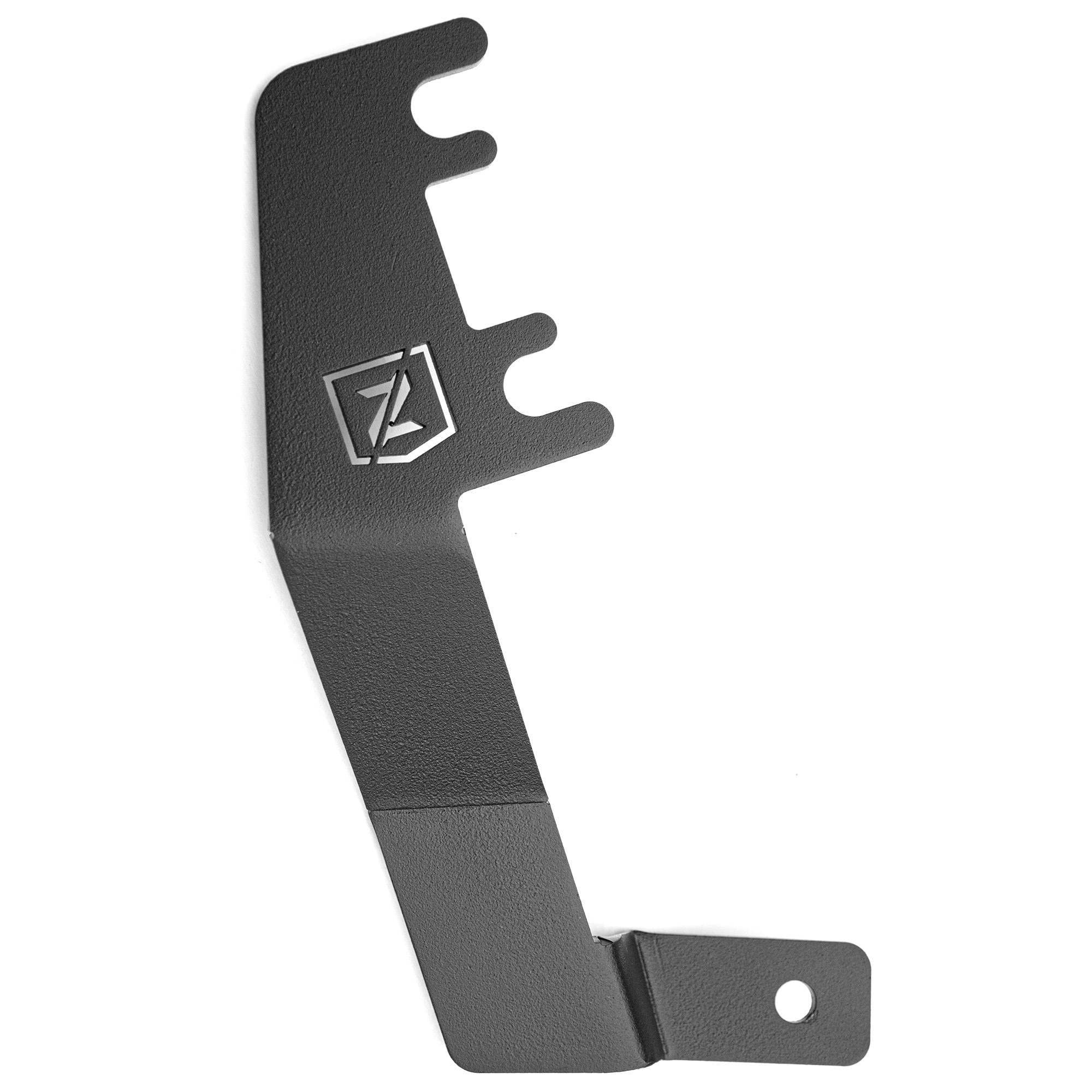 ZROADZ 22 Tundra Hood Hinge LED Kit Incl (2) 3" White and (2) 3" Amber LED Pod Lights Z369671-KITAW
