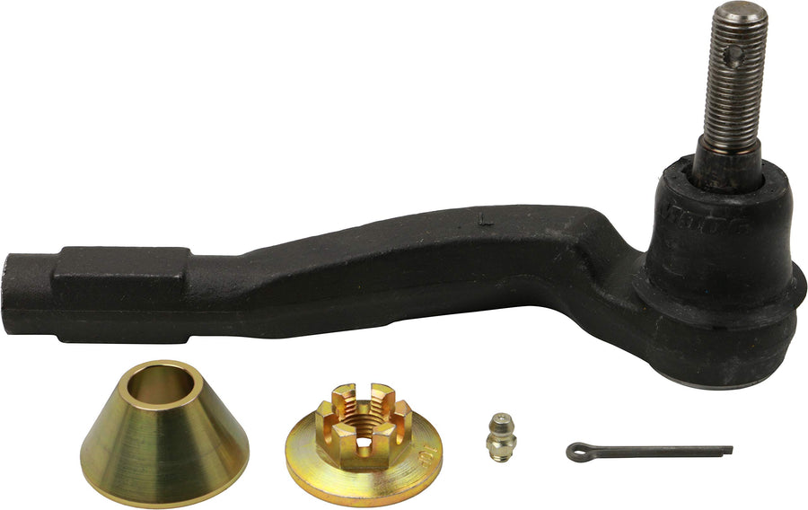 Steering Tie Rod End MOOG ES801312 for Mercedes-Benz GLC300