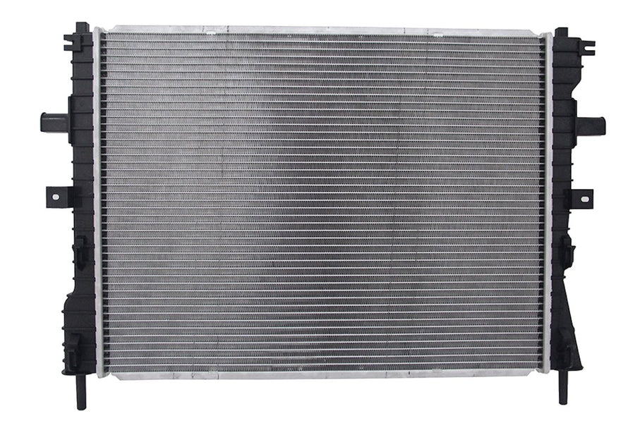 New OSC Cooling Products Radiator 2610
