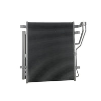 Replacement TYC 30212 Condenser for KIA K5
