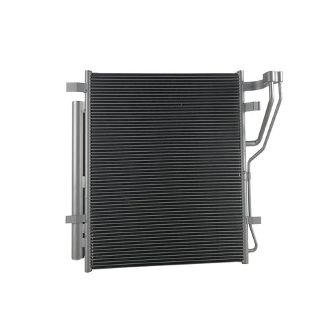 Replacement TYC 30212 Condenser for KIA K5