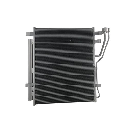 Replacement TYC 30212 Condenser for KIA K5