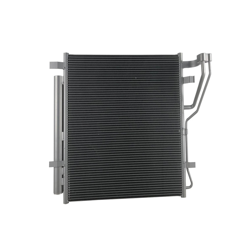 Replacement TYC 30212 Condenser for KIA K5