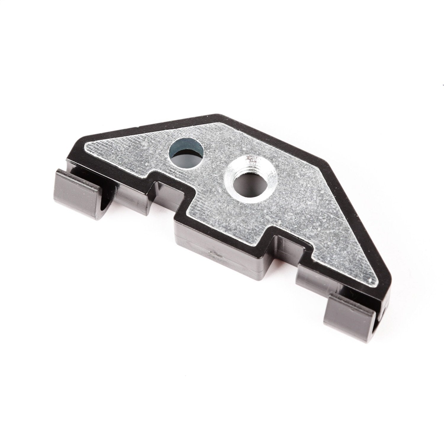 12304.31 | Omix-Ada | Hard Top Nut/Clip | OE Reference: 55397093AC | Fits 2007-2018 Jeep Wrangler JK / JKU