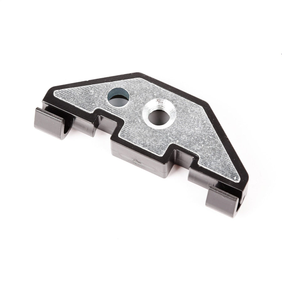 12304.31 | Omix-Ada | Hard Top Nut/Clip | OE Reference: 55397093AC | Fits 2007-2018 Jeep Wrangler JK / JKU