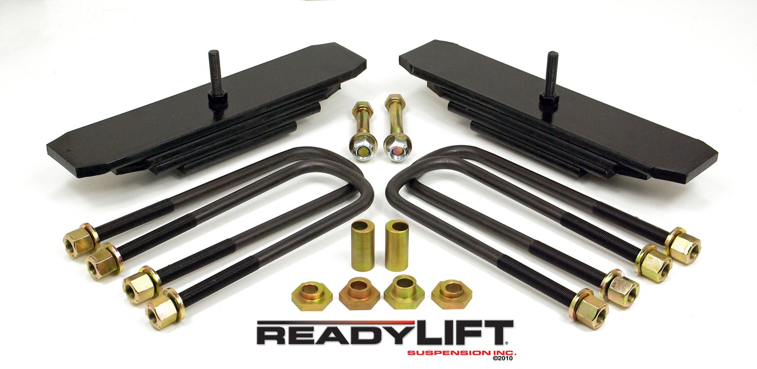 RL 2'' LEVELING KIT - FORD - ReadyLift 66-2085