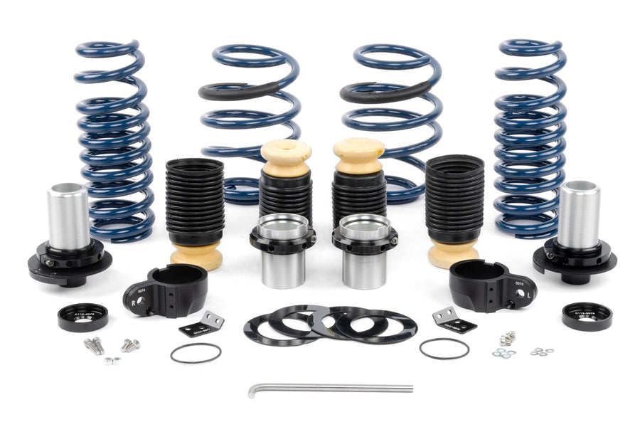 Dinan High Performance Adjustable D190-8210 Coil-Over Suspension System