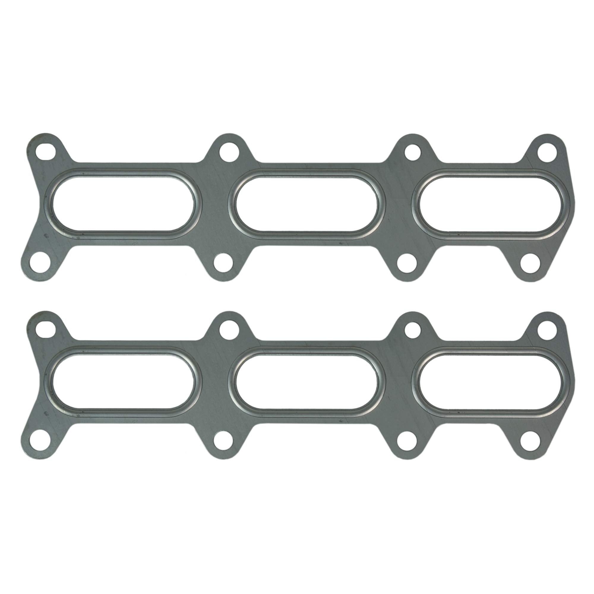 MS 97280 FEL-PRO Exhaust Manifold Gasket Set