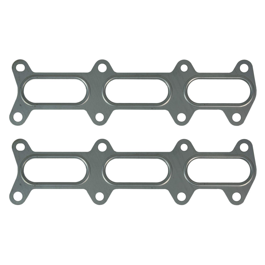 MS 97280 FEL-PRO Exhaust Manifold Gasket Set