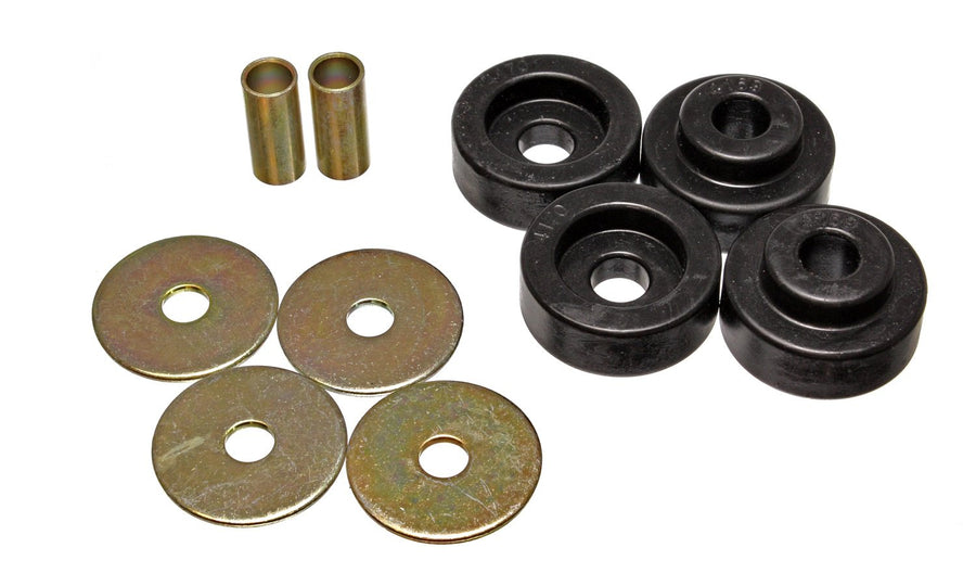 Cross Member Mount Energy Suspension 5.4110G