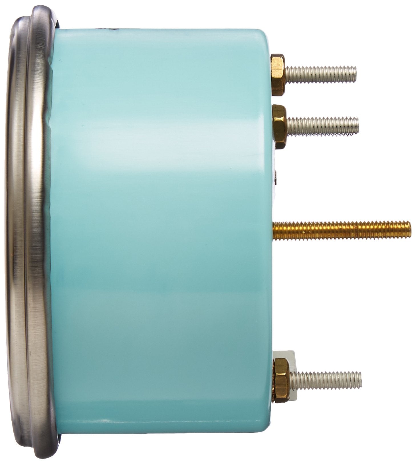 Heavy Duty Sierra International Electric Tachometer for Outboards & 4-Stroke Gas Engines, 3"