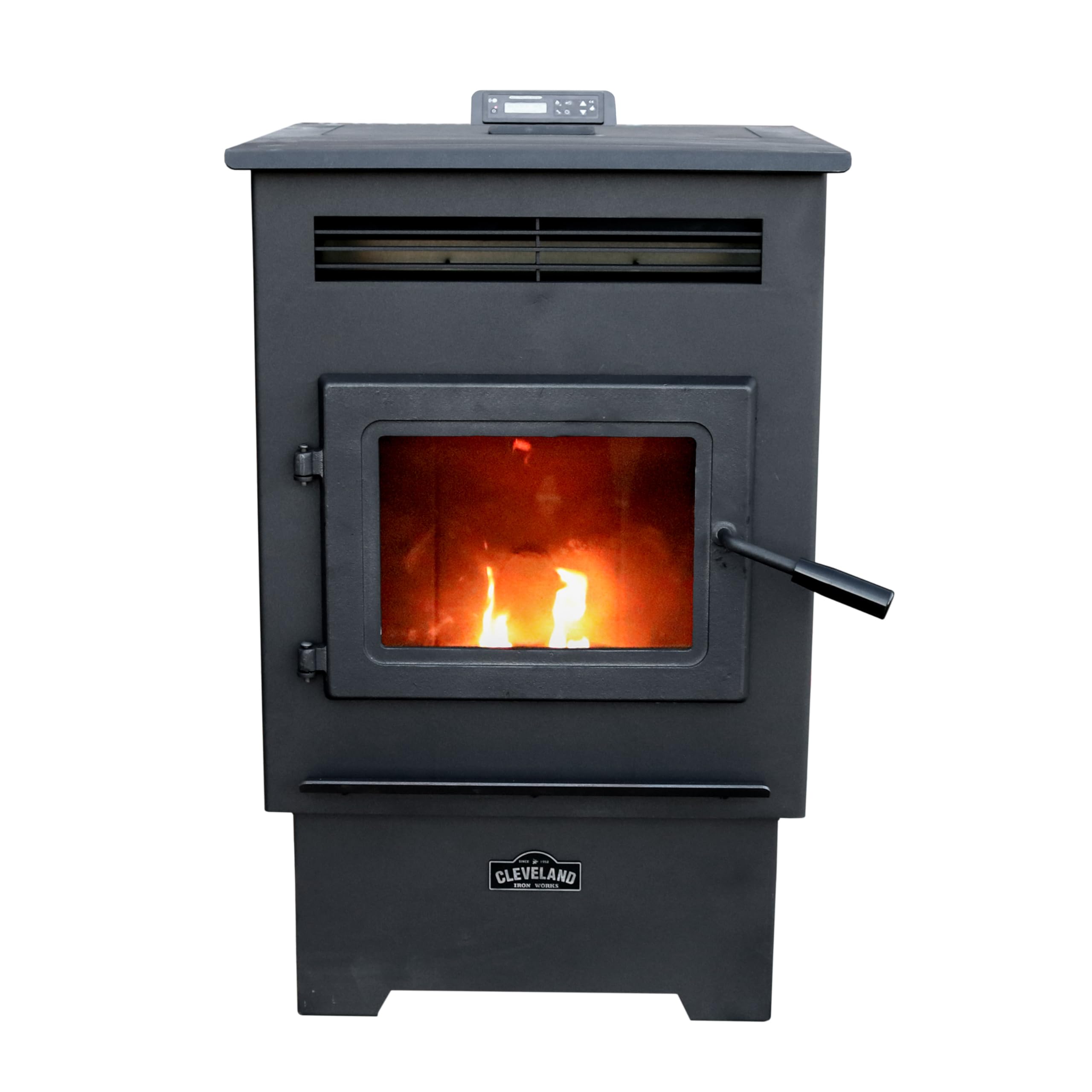 60lb Medium Pellet Stove Hopper