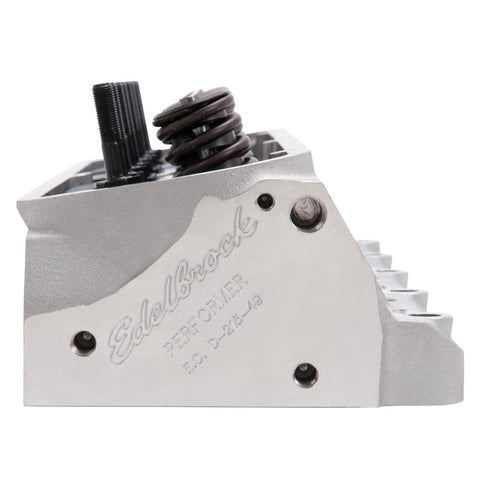 Performer RPM Edelbrock Cylinder Head 60329