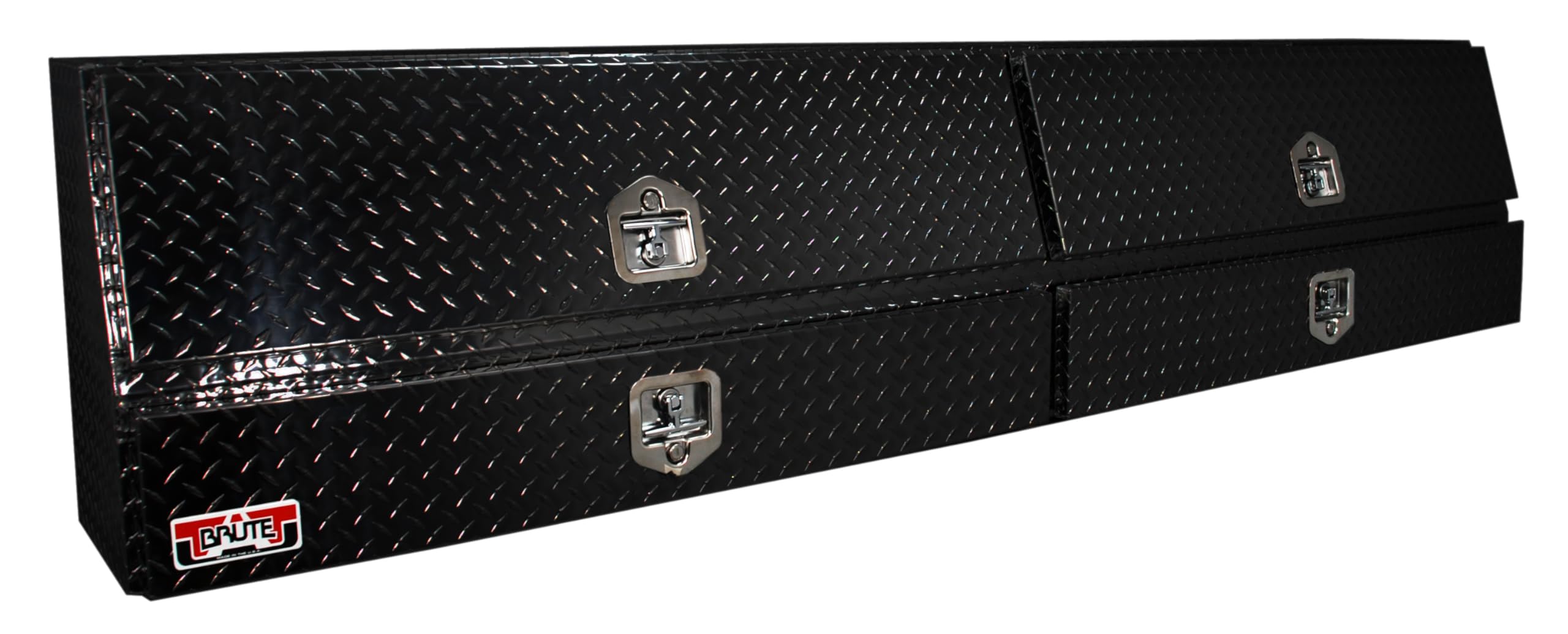 Truck Accessories Unique Tbs200-96d-bd-bt 96in Contr Topsider W/drawers & Doors Comm Class-black Texture Coat