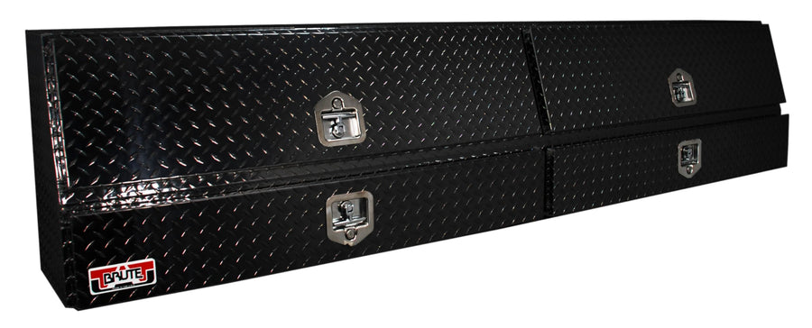 Truck Accessories Unique Tbs200-96d-bd-bt 96in Contr Topsider W/drawers & Doors Comm Class-black Texture Coat