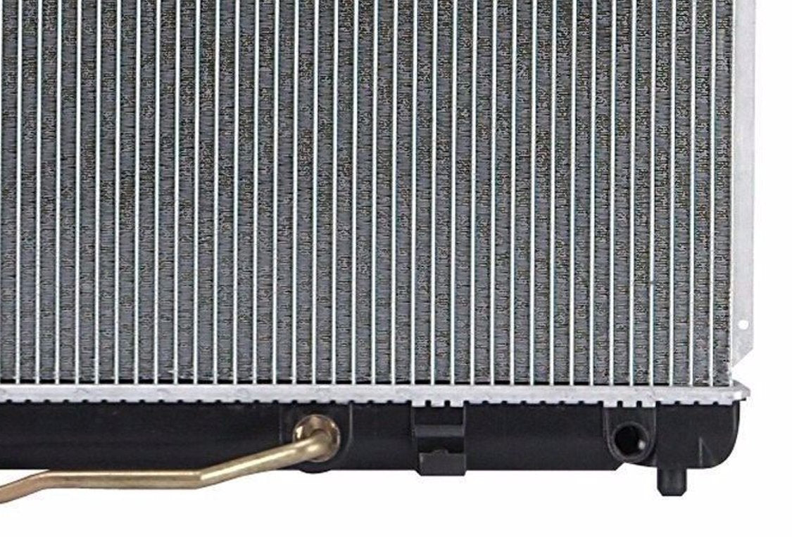 Radiator CSF 3145
