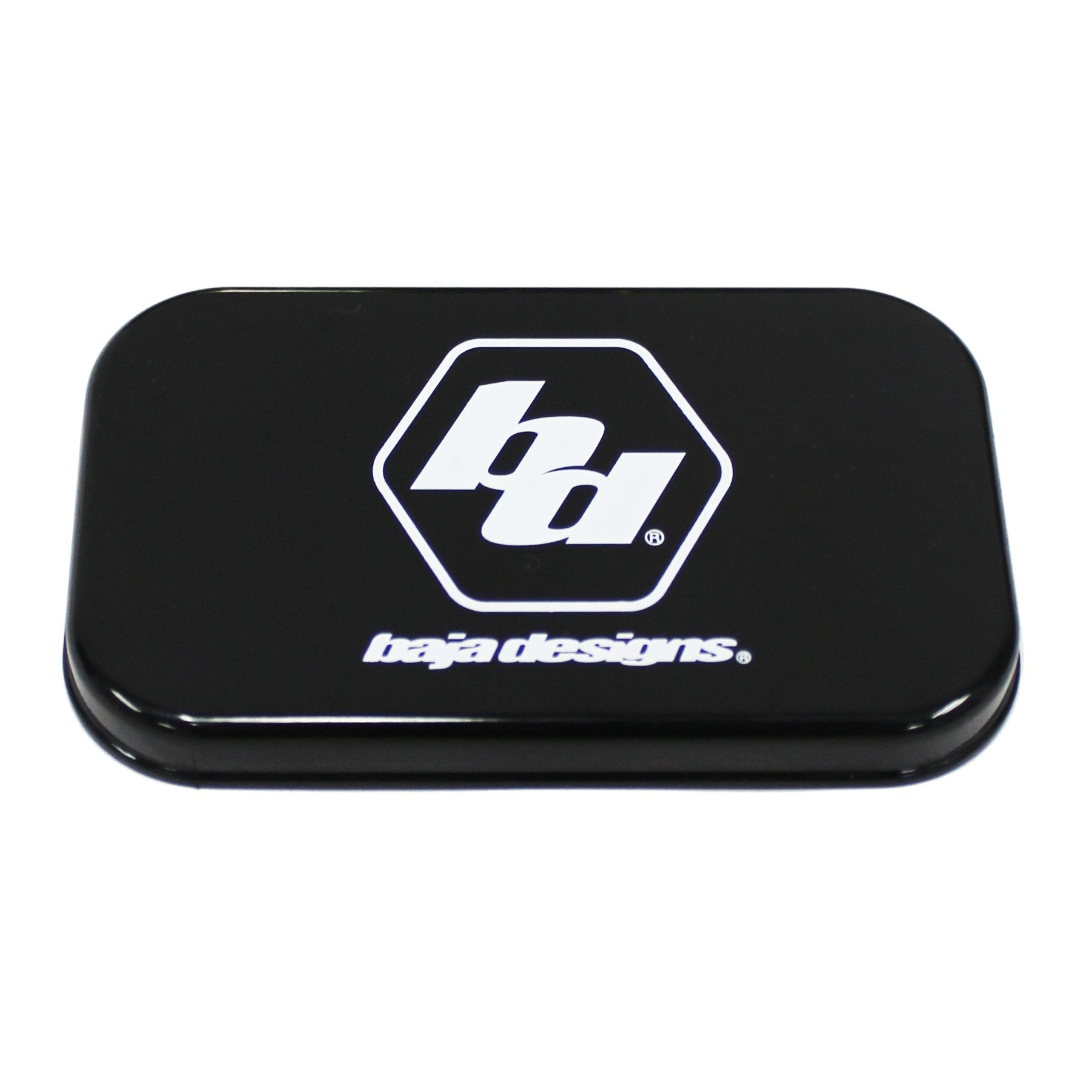 S2 Rock Guard Baja Designs 660100 (Black)