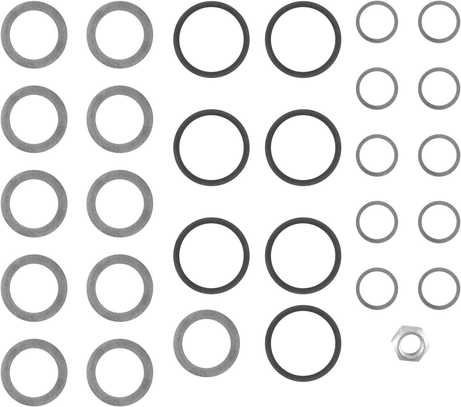 Pinion Spicer Shim 708078