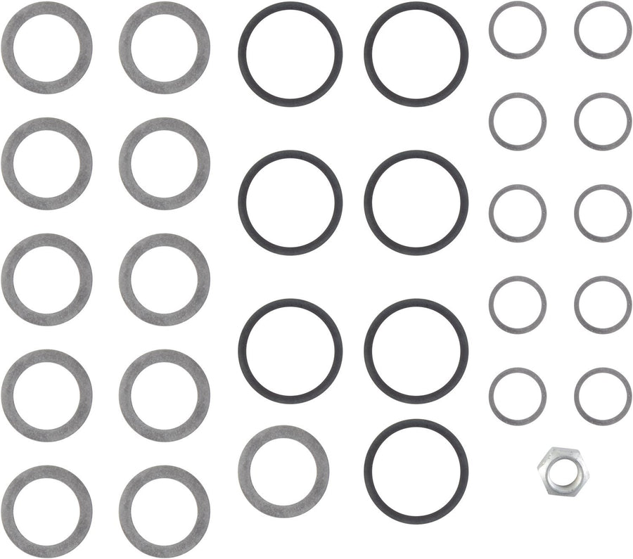 Pinion Spicer Shim 708078
