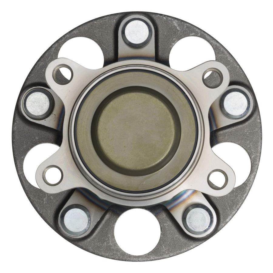 Wheel Bearing and Hub Assembly MOOG for Honda Civic