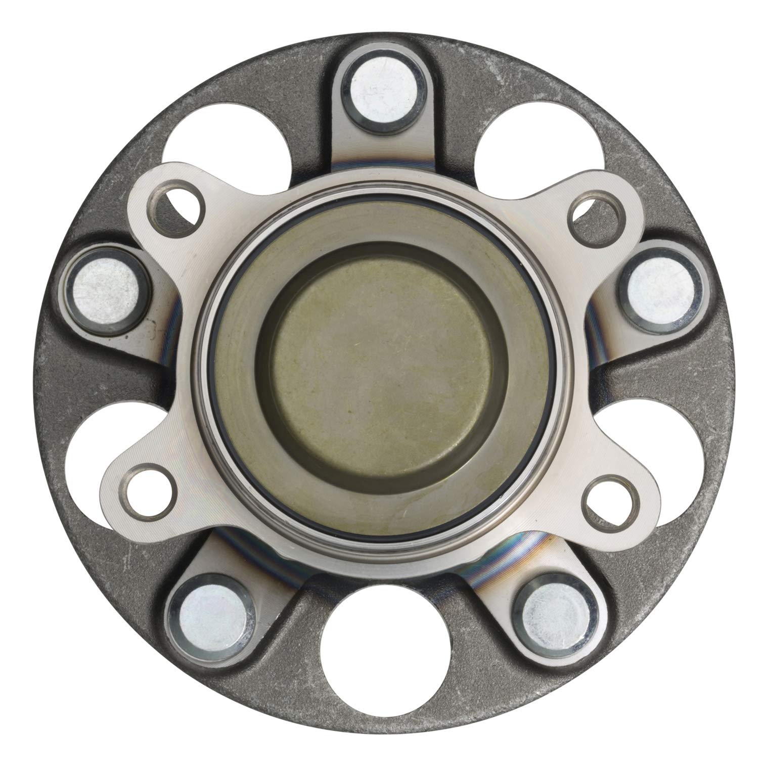 Wheel Bearing and Hub Assembly MOOG for Honda Civic