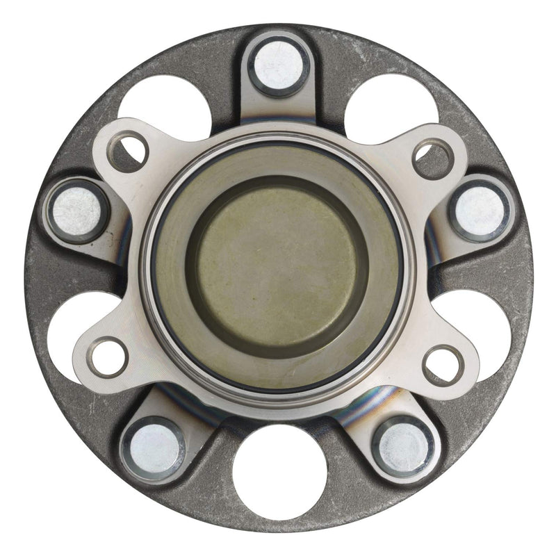 Wheel Bearing and Hub Assembly MOOG for Honda Civic
