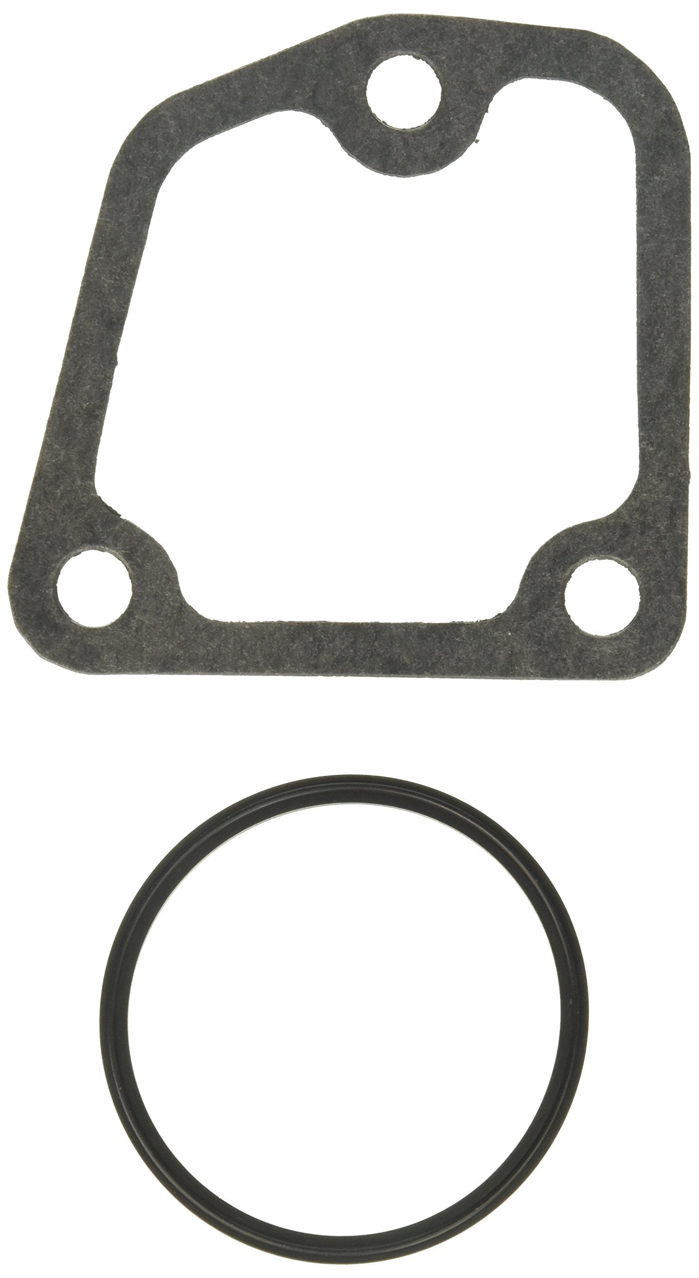 Engine Coolant Thermostat Housing Gasket MAHLE GS33253